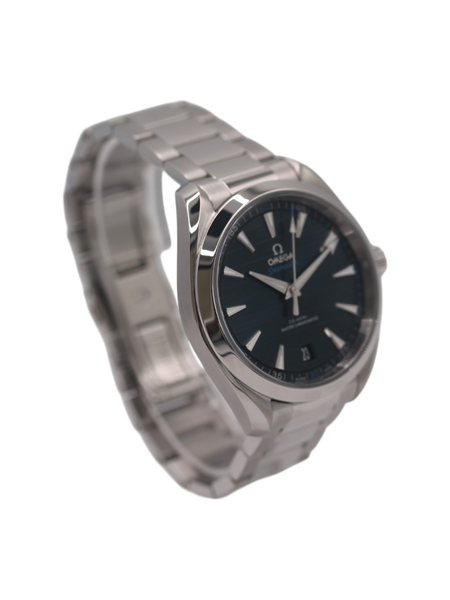 Omega Aqua Terra 150m Gents 220.10.41.21.03.001